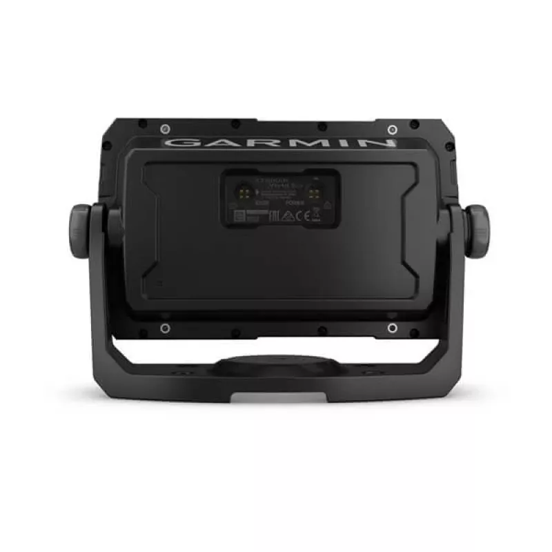 Zivju meklētājs Garmin Striker Vivid 5cv