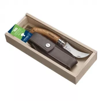 Nazis Opinel N°08 Mushroom