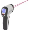 VOLTCRAFT IR 500-12D infrasarkanais termometrs Optik 12:1 -50 līdz 500 °C Pirometrs (1599563)