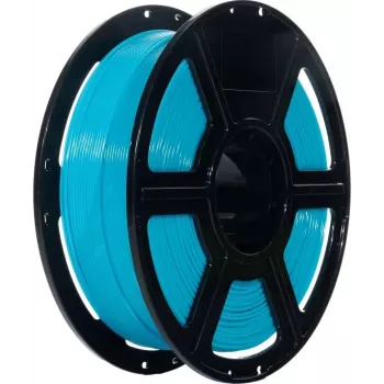 3D drukas kvēldiegs FlashForge HS PLA 1.75 mm ciāna 1 kg