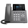 IP tālrunis Grandstream Networks GRP2624 melns
