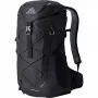 Miko 30 , mugursoma melna, 30 L