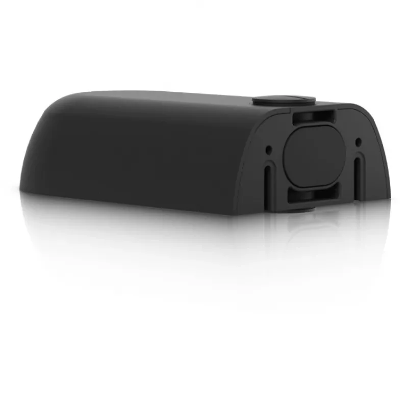 Ubiquiti melns rokas stiprinājuma piederums, kas piestiprina G5 Turret Ultra pie sienas, stūra vai staba