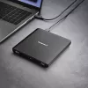 Dvd RW USB3.2 EXT/Melns 5401500 Intenso