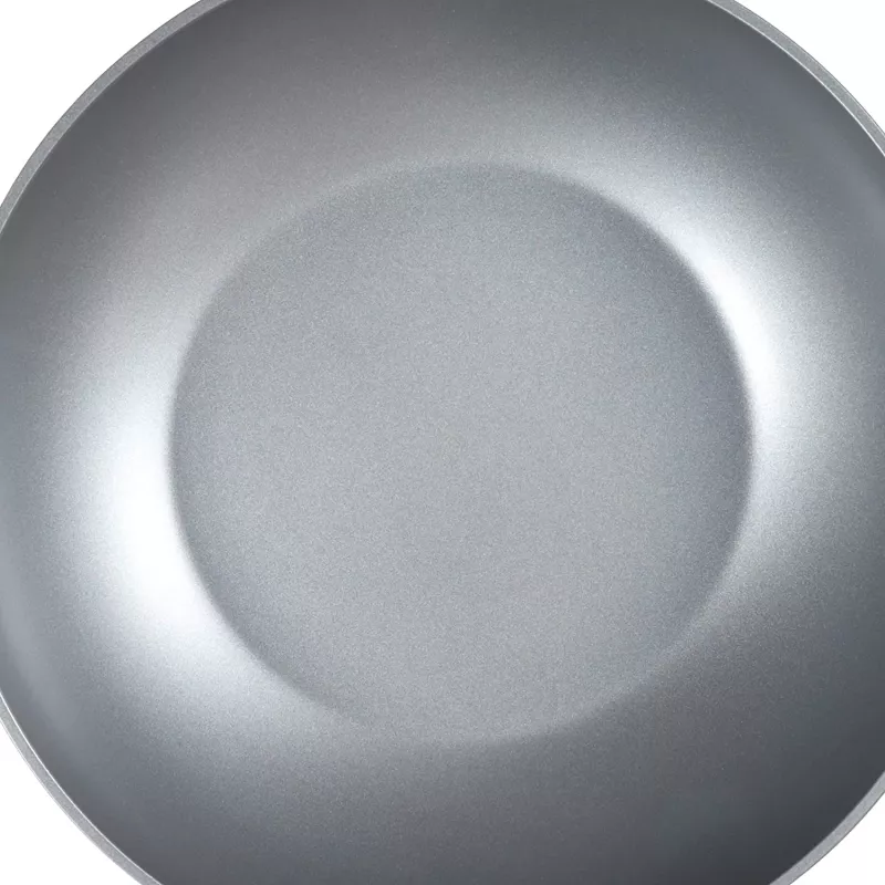 Wok Russell Hobbs RH01709EU 28 cm Pearlised, nepiedegoša cepamā panna