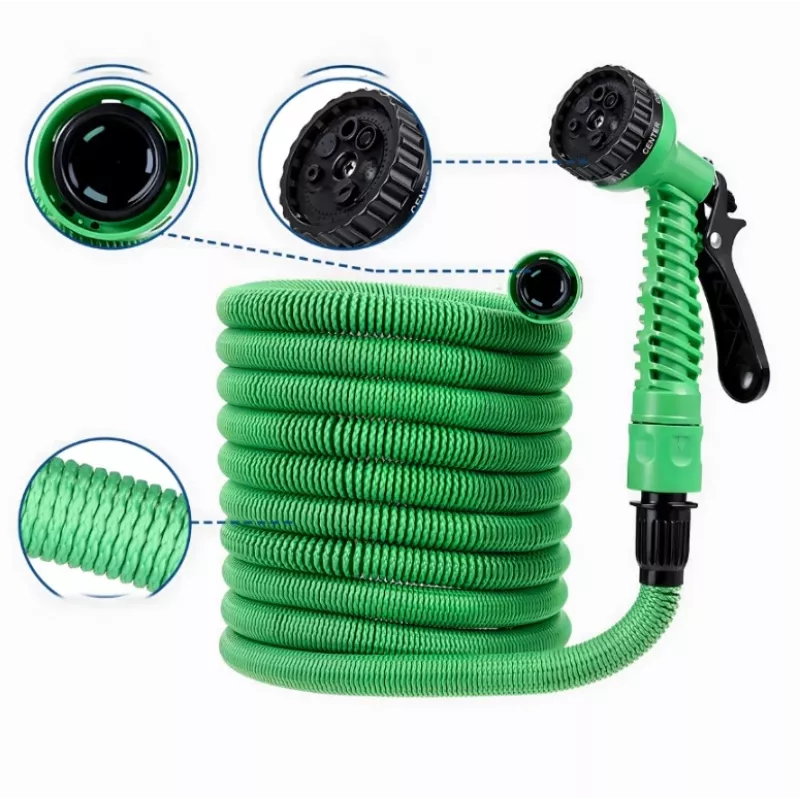 Extralink EX.98833 Garden Tool Melns