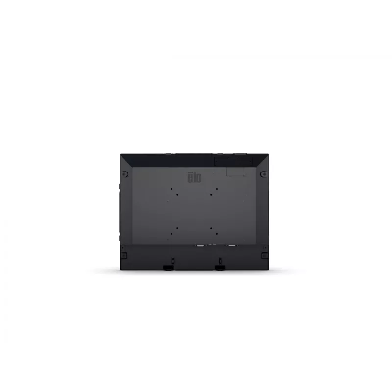 15 collu LCD monitors Elotouch ET1590L ar LED fona apgaismojumu, atvērta rāmja