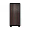 Fractal Design North Charcoal Melns Mesh Mid Tower Case - Melns