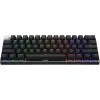 Logitech G PRO X 60 - tastatūra - spēlēm - 60%