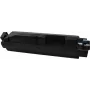 Freecolor - Lāzers - Kyocera ECOSYS M6230/6630 Melns Kyocera ECOSYS M 6230 cidn,Kyocera ECOSYS M 6630 cidn,Kyocera ECOSYS P 6230 cdn (TK5270K-FRC)