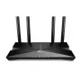 TP-Link EX520 bezvadu maršrutētājs Gigabit Ethernet Dual-band (2,4 GHz / 5 GHz) Melns