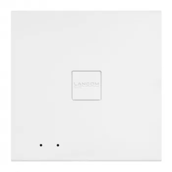 Piekļuves punkts LANCOM LX-6400 WW Bulk 10 2.4 GHz 5 GHz