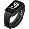 Xiaomi Smart Band 9 Active melns