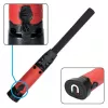 Yato YT-08518 darba gaismeklis Melns LED 8 W