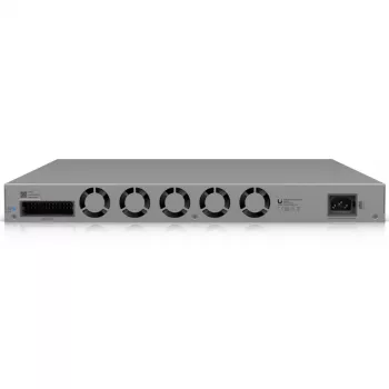 Slēdzis UBIQUITI USW‑Pro‑XG‑24‑PoE 24 portu pārvaldāms slēdzis ar 720 W PoE