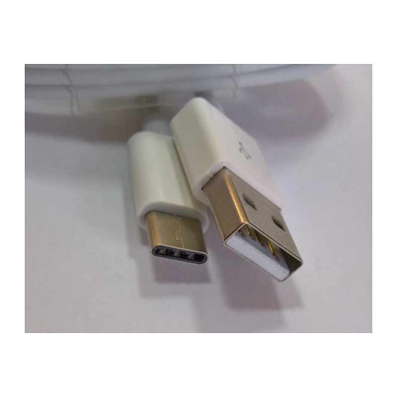 Synergy21 kabelis USB 3.0 A (St) => C (St) 1,0m **