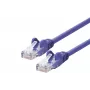 Logon Professional komutācijas kabelis U/UTP 15M - CAT5E (TCU55U150V)