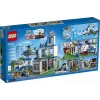 LEGO City 60316 policijas iecirknis