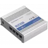 Teltonika RUTX08 vadu maršrutētājs Gigabit Ethernet Nerūsējošais tērauds