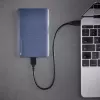 Ārējais cietais disks | INTENSO | 1000 GB | Krāsa: zila | 6029565