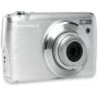 Agfa Photo DC8200 Sudraba + Maciņš + SD karte 16GB