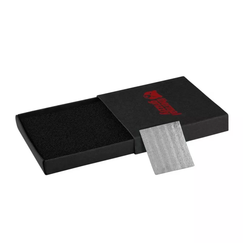 Thermal pad Thermal Grizzly TG-KS-29-25 29mm x 25mm x 0.2mm