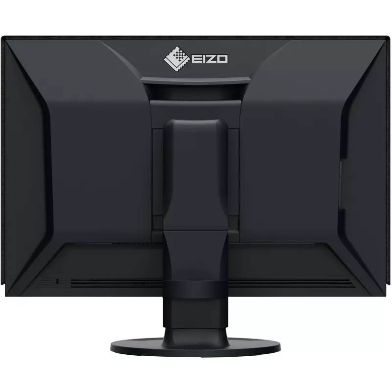 EIZO ColorEdge CG2400S datora monitors 61,2 cm (24,1 collas) 1920 x 1200 pikseļi WUXGA LCD Melns