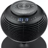 Noveen F780 kupola veida ventilators 1200 W iekšējais melns