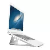 LogiLink AA0103 portatīvā datora statīvs sudraba krāsā 38,1 cm (15)