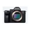 Sony α 7 III + 28-70mm MILC 24.2 MP CMOS 6000 x 4000 pikseļi Melns