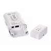 Ruijie Networks RG-EST310 V2 bezvadu piekļuves punkts 867 Mbit/s Balts Power over Ethernet (PoE)