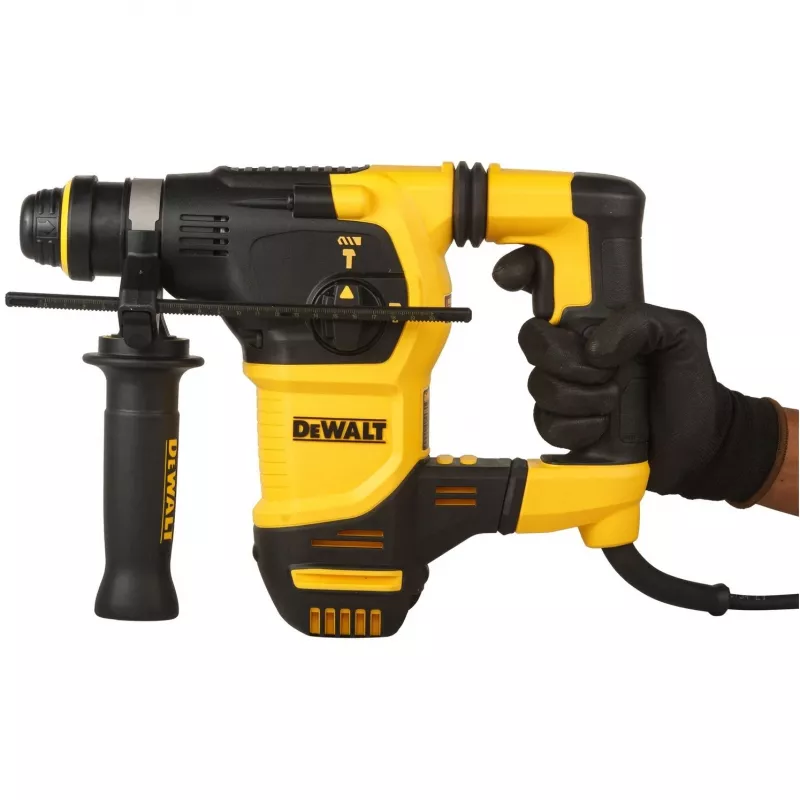 DeWALT D25333K-QS rotācijas āmurs SDS Plus 950 W