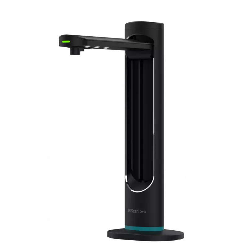 Scanner I.R.I.S. IRISCan Desk 6 Business A3 Melns