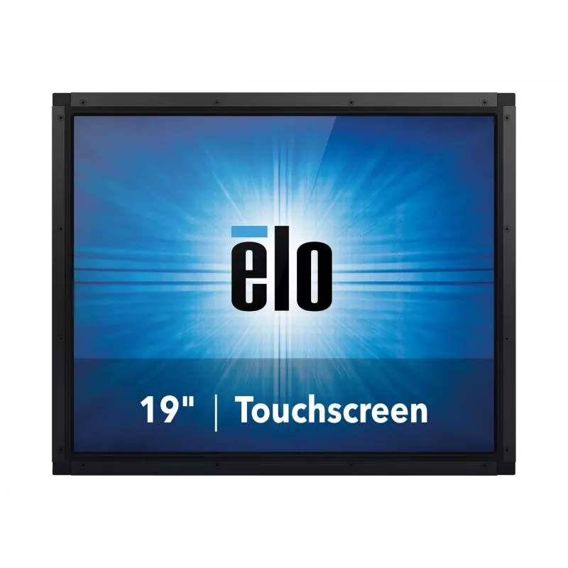 Elo Touch Solutions Elo 1991L - 90-Series - LED monitors - 48,3 cm (19 collas)