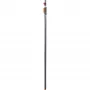 Gardena Combisystem teleskopiskais rokturis 160–290 cm, Alumīnijs, regulējams, noņemams, 2,9 m
