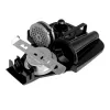 Gaļas maļamā mašīna GASTROBACK 41410 600 W nerūsējošais tērauds