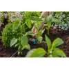 Apūdeņošanas pilinātājs Gardena 13314-20 8 l/h Melns Iebūvējams montāžā