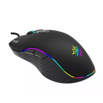 INCA Gaming pele IMG-GT15 4800 DPI. RGB. 7 Buttons. USB. SW retail