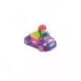 VTech 80-159904, 4 gadi, Zaļa, Rozā, Violeta VTech 80-159904. Ieteicamais vecums (min): 4 gadi, Produkta krāsa: Zaļa, Rozā, Violeta