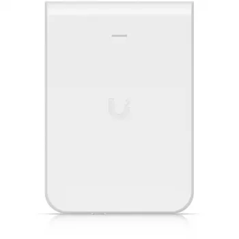 WLAN piekļuves punkta pārsegs Ubiquiti UACC-U7-Pro-Wall-Cover Balts
