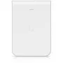 WLAN piekļuves punkta pārsegs Ubiquiti UACC-U7-Pro-Wall-Cover Balts