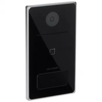 Video domofona tīkla vārtejas stacija Hikvision DS-KV6133-WME1