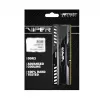 Patriot Viper 3 Black Mamba PV38G160C9K operatīvā atmiņa 8 GB (2x 4 GB) DDR3 1600 MHz CL9 DIMM, melna