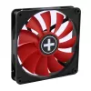 Korpusa ventilators XILENCE XF050 140 mm, 900 RPM