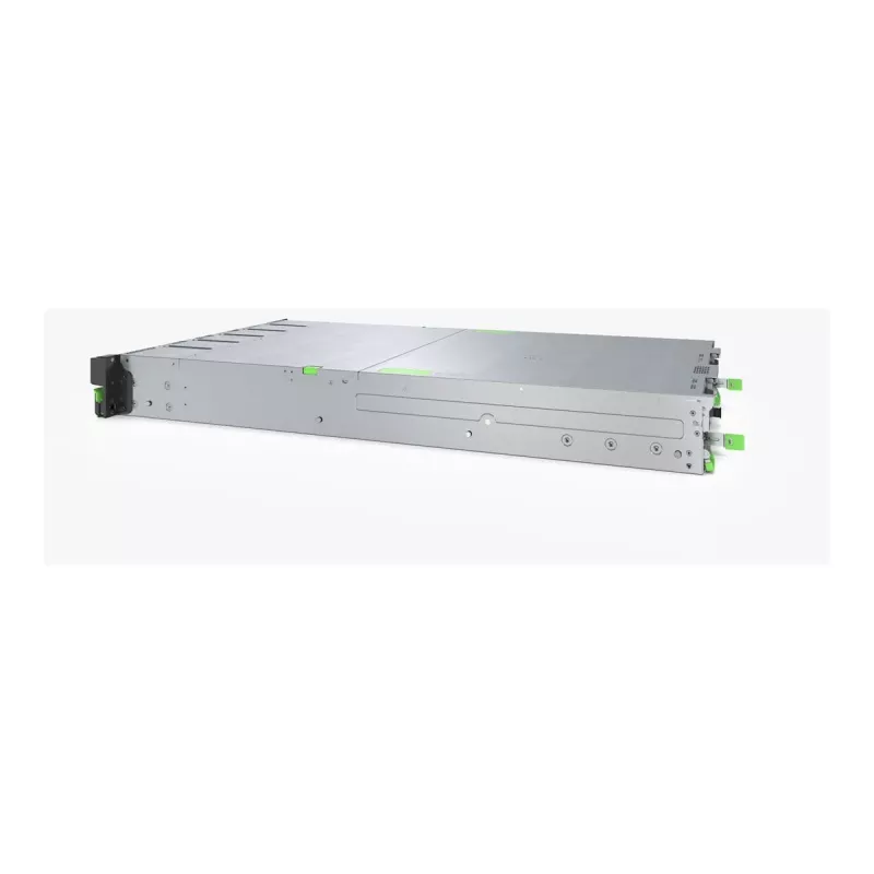 Fujitsu PRIMERGY RX2540 M7 serveris 0 GB Rack (2U) Intel® Xeon® Gold 5415+ 2.9 GHz 32 GB DDR5-SDRAM 900 W