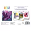 Unstable Unicorns, kāršu spēle