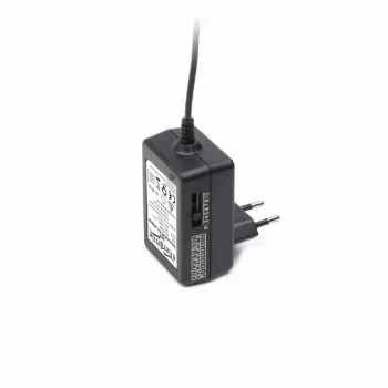 EnerGenie EG-MC-009 barošanas adapteris/invertors iekštelpām 24 W Melns