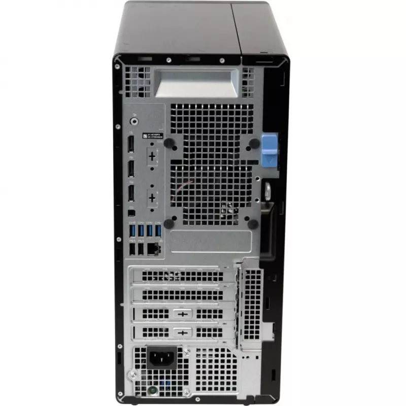 AXIS S1216 TOWER CAMERA STATION 8TB TOWER IERAKSTES SERVERIS