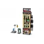 LEGO MARVEL 76342 Zirnekļcilvēks pret Mysterio: The Daily Bugle