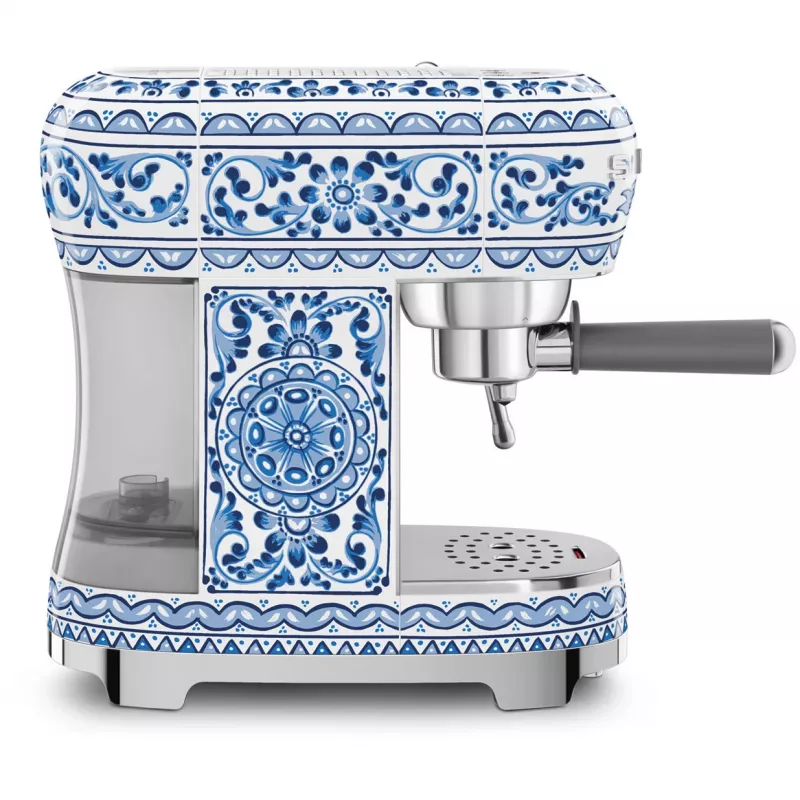 Kafijas automāts Smeg Dolce & Gabbana
